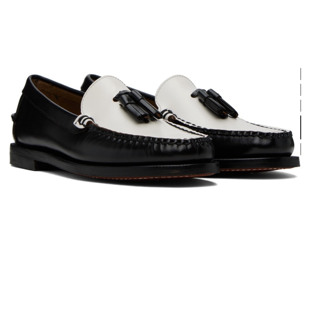 EUC Sebago Will Loafer - Size 8